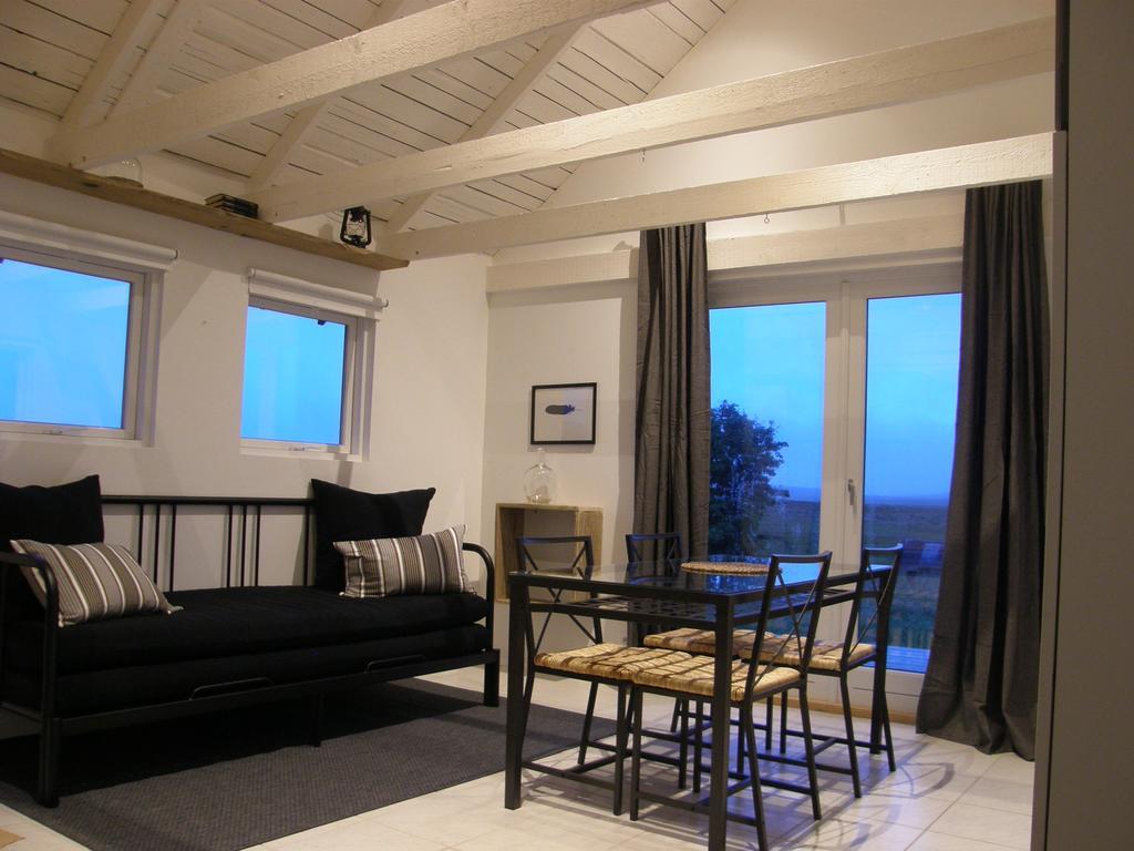 Cozy Cottage Near Geysir Reykholt  Ngoại thất bức ảnh