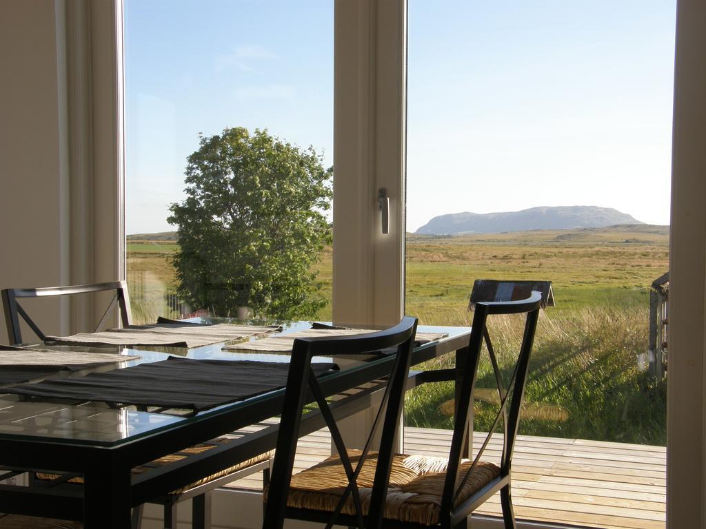 Cozy Cottage Near Geysir Reykholt  Ngoại thất bức ảnh