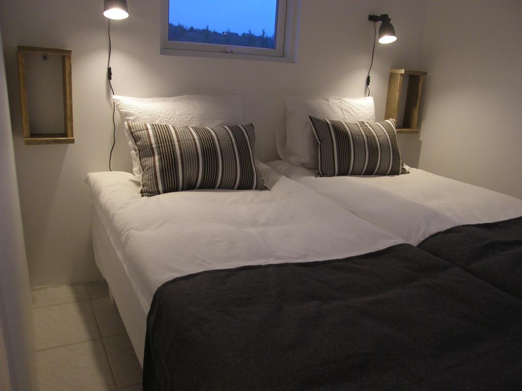Cozy Cottage Near Geysir Reykholt  Ngoại thất bức ảnh