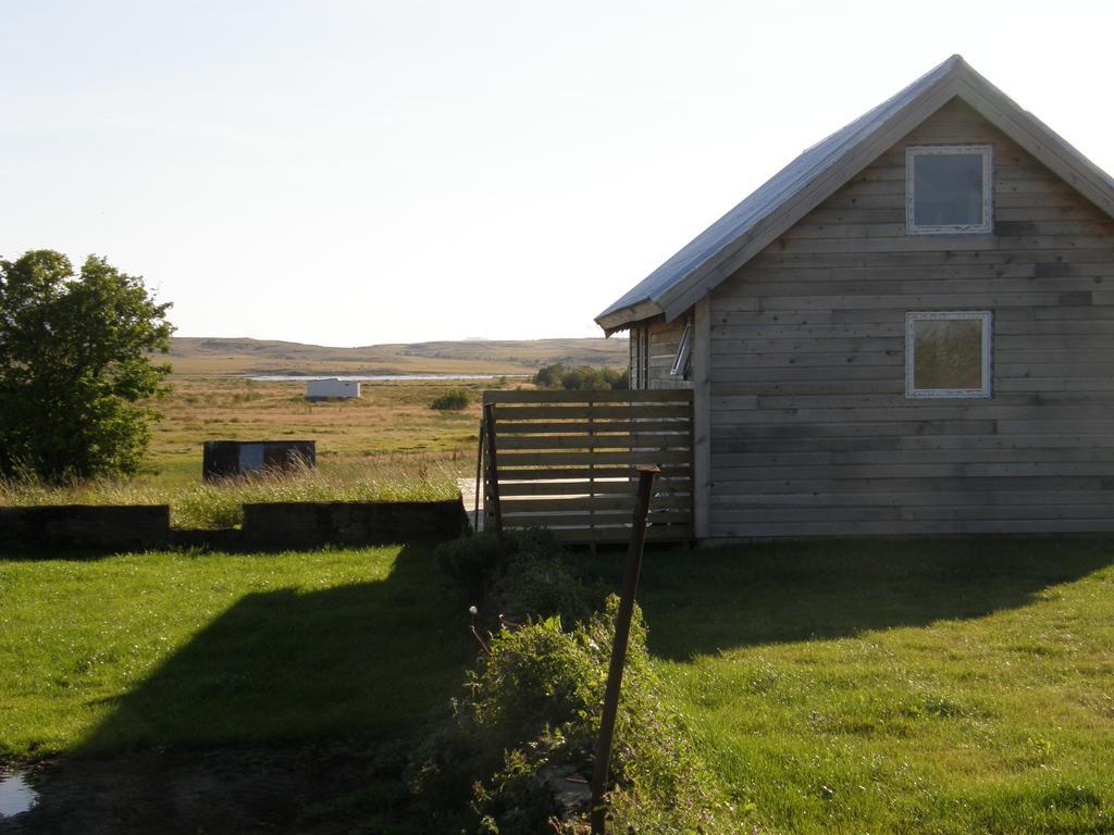 Cozy Cottage Near Geysir Reykholt  Ngoại thất bức ảnh