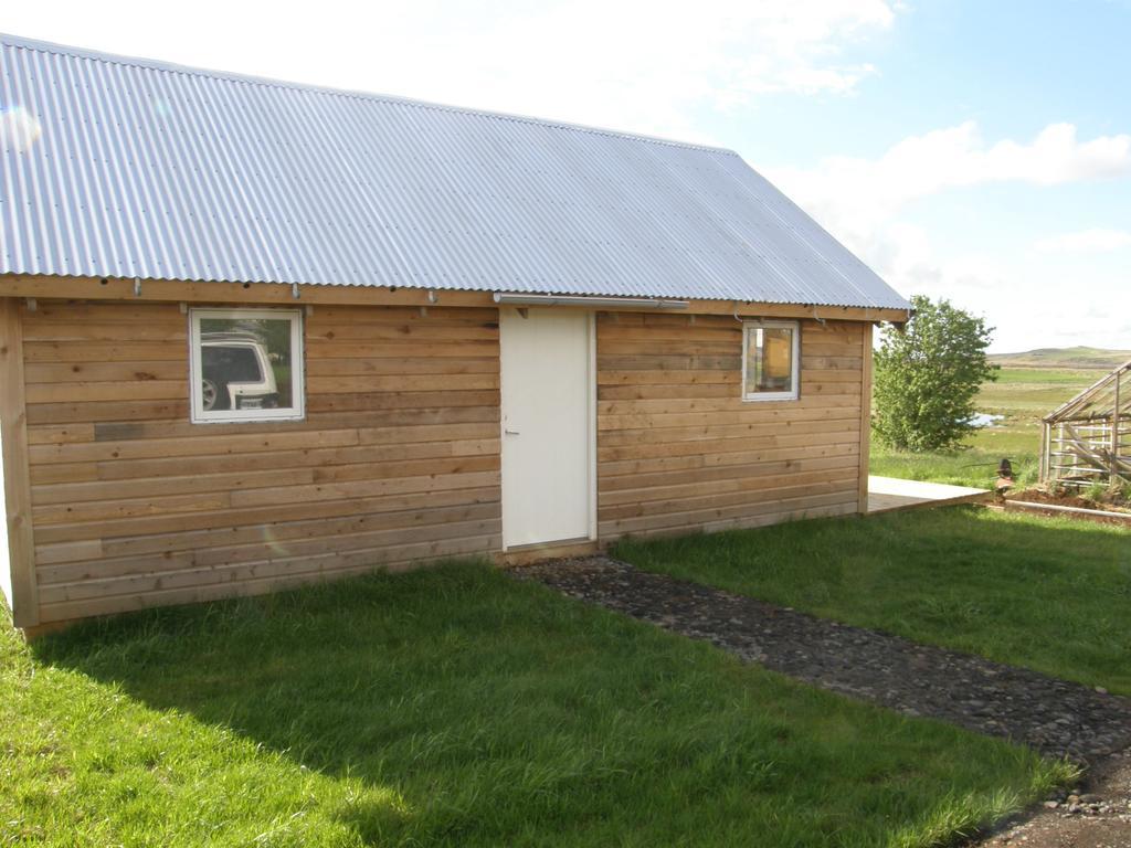 Cozy Cottage Near Geysir Reykholt  Ngoại thất bức ảnh