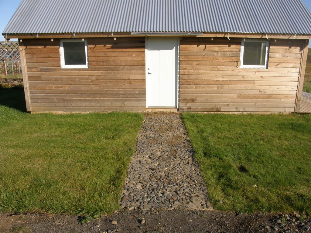 Cozy Cottage Near Geysir Reykholt  Ngoại thất bức ảnh