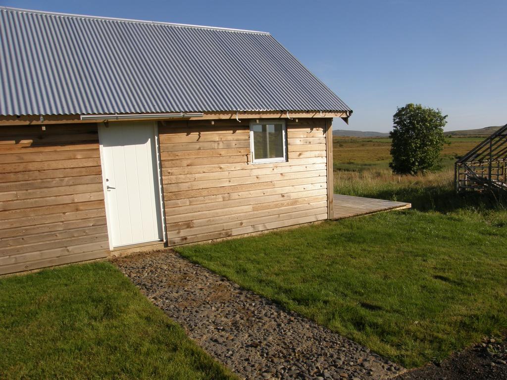 Cozy Cottage Near Geysir Reykholt  Ngoại thất bức ảnh